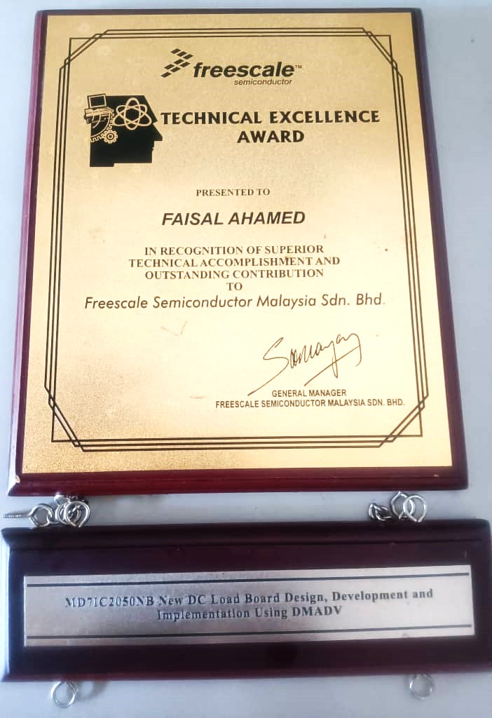 CEO Award
